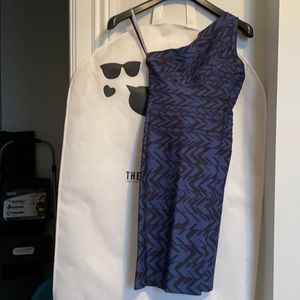 Herve Leger Dagny Bandage Dress